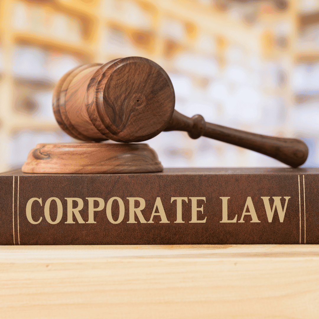 Corporate & Commercial Law